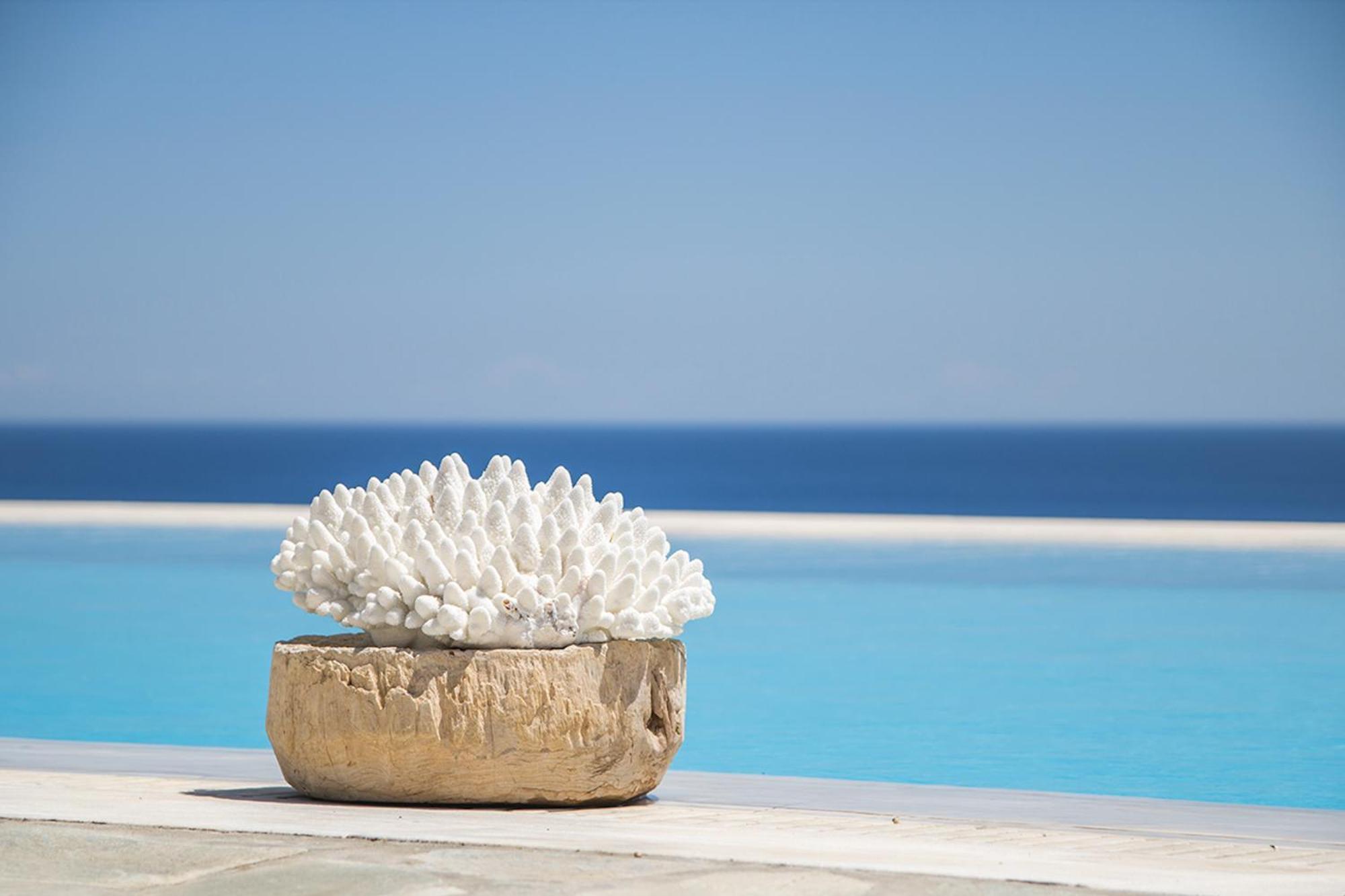 Villa Anatoli Mykonos Town Exterior foto